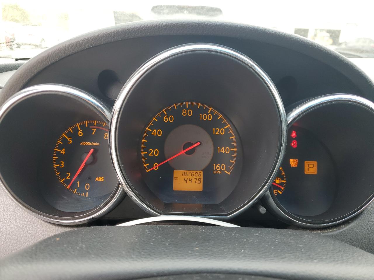 2005 Nissan Altima Se VIN: 1N4BL11D75N909148 Lot: 87433865