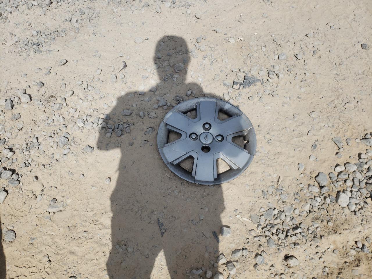 2011 Ford Focus S VIN: 1FAHP3EN0BW124294 Lot: 84482185