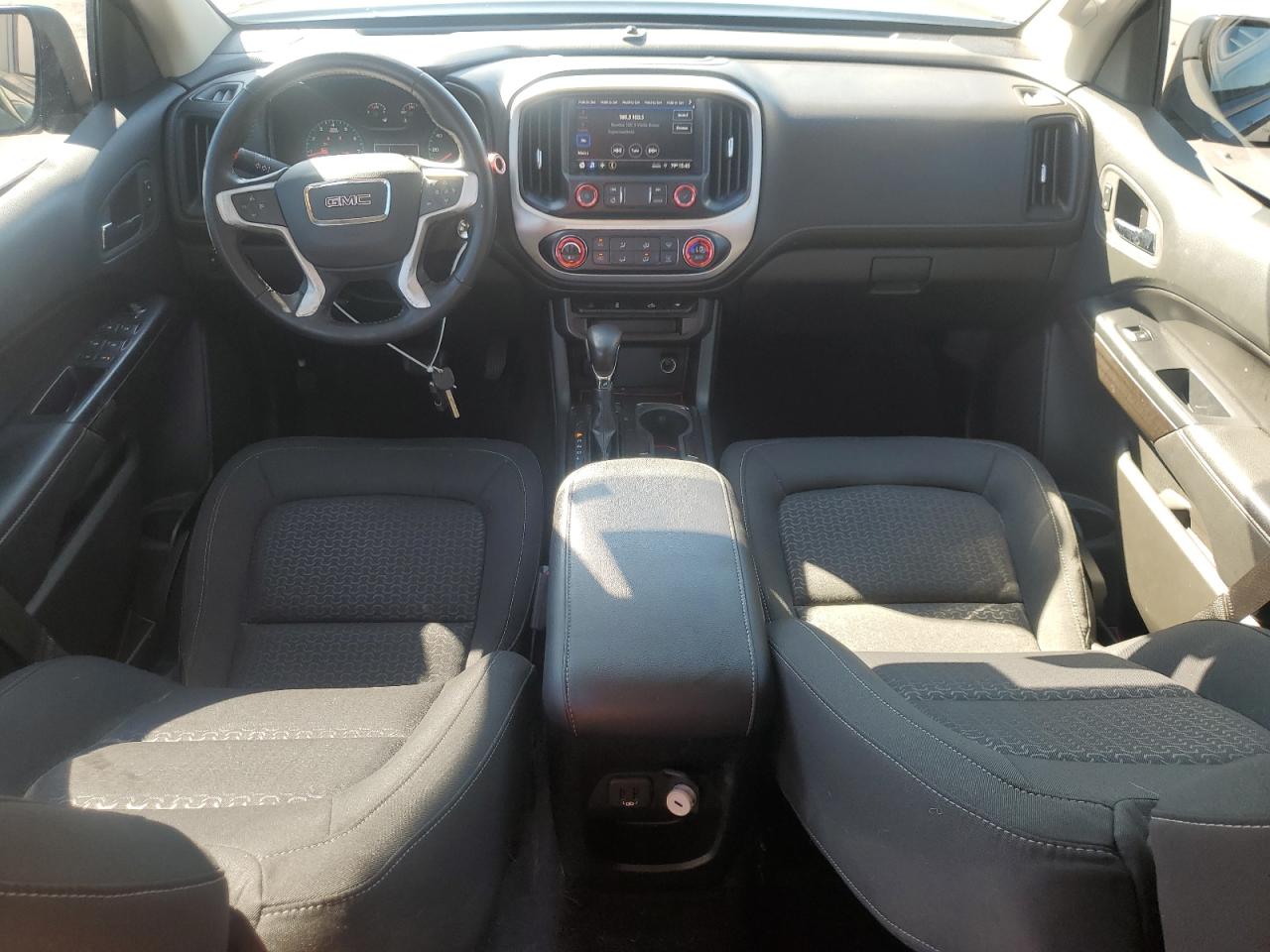 2022 GMC Canyon Elevation VIN: 1GTG5CEN9N1170204 Lot: 86426895