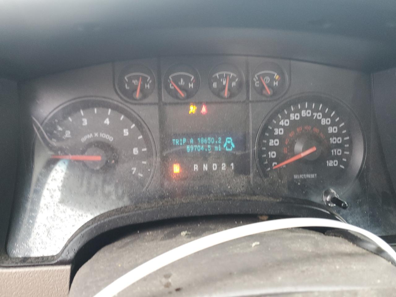 2010 Ford F150 Super Cab VIN: 1FTEX1CW9AFA89296 Lot: 89908595