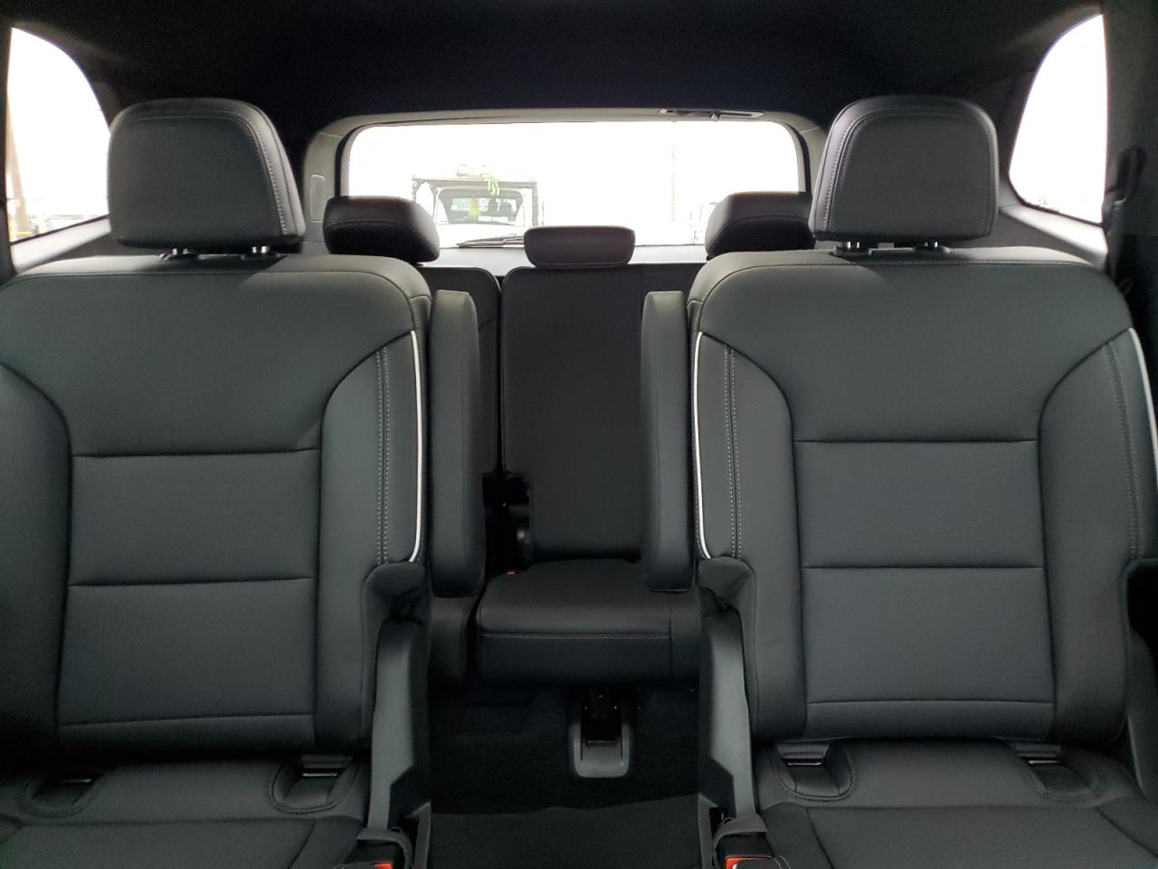 2025 Buick Enclave Preferred VIN: 5GAERARS5SJ148424 Lot: 85171565