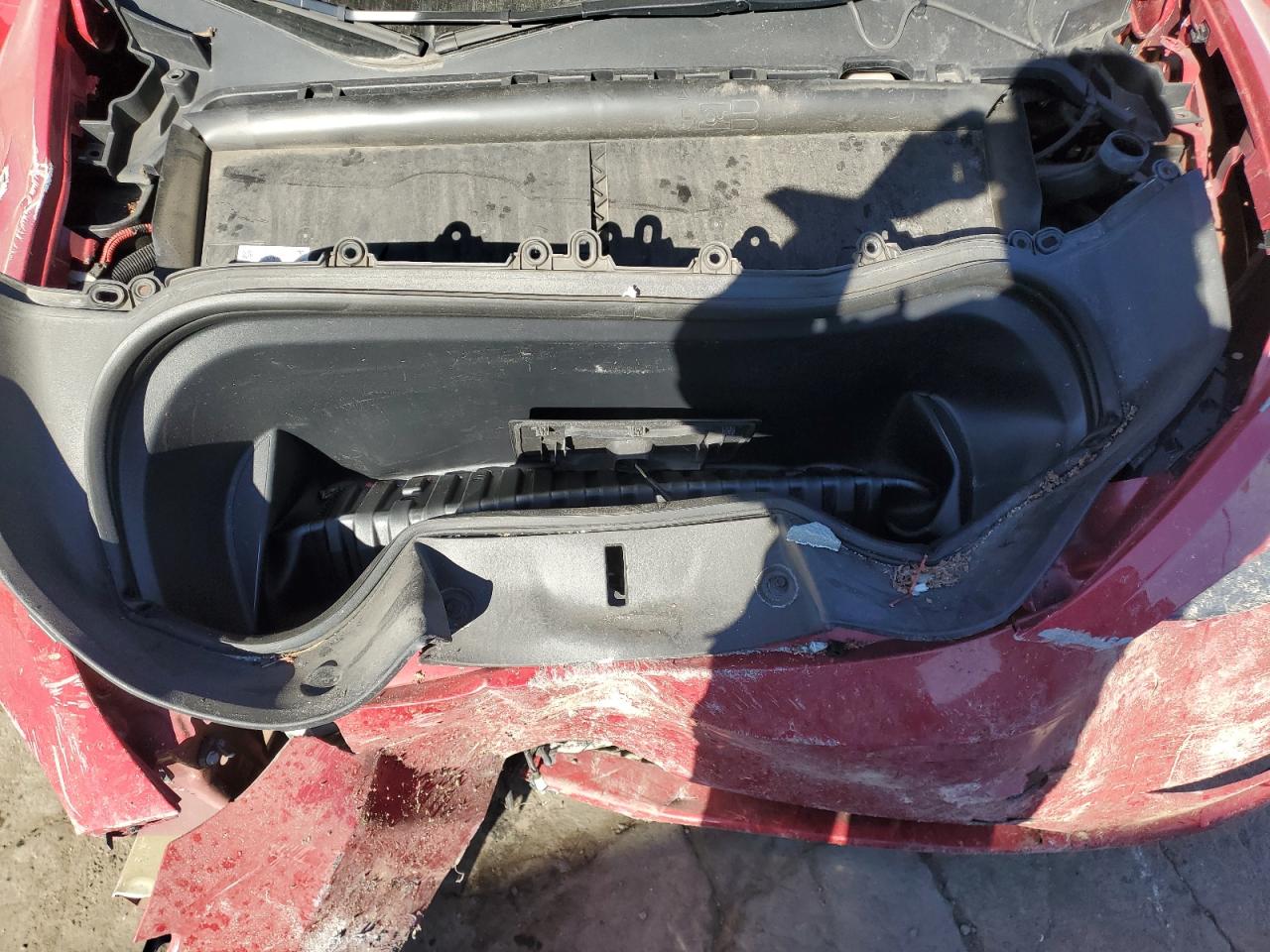 2023 Tesla Model Y VIN: 7SAYGAEE8PF781888 Lot: 90372525