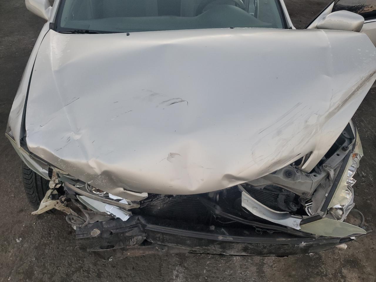 2005 Toyota Camry Le VIN: 4T1BE32K05U965141 Lot: 86600425