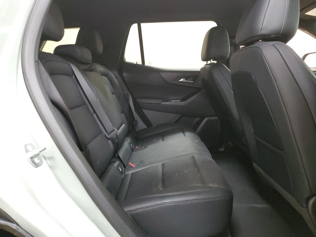 2026 Chevrolet Equinox Lt VIN: 3GNAXHEG4TL107202 Lot: 86225665