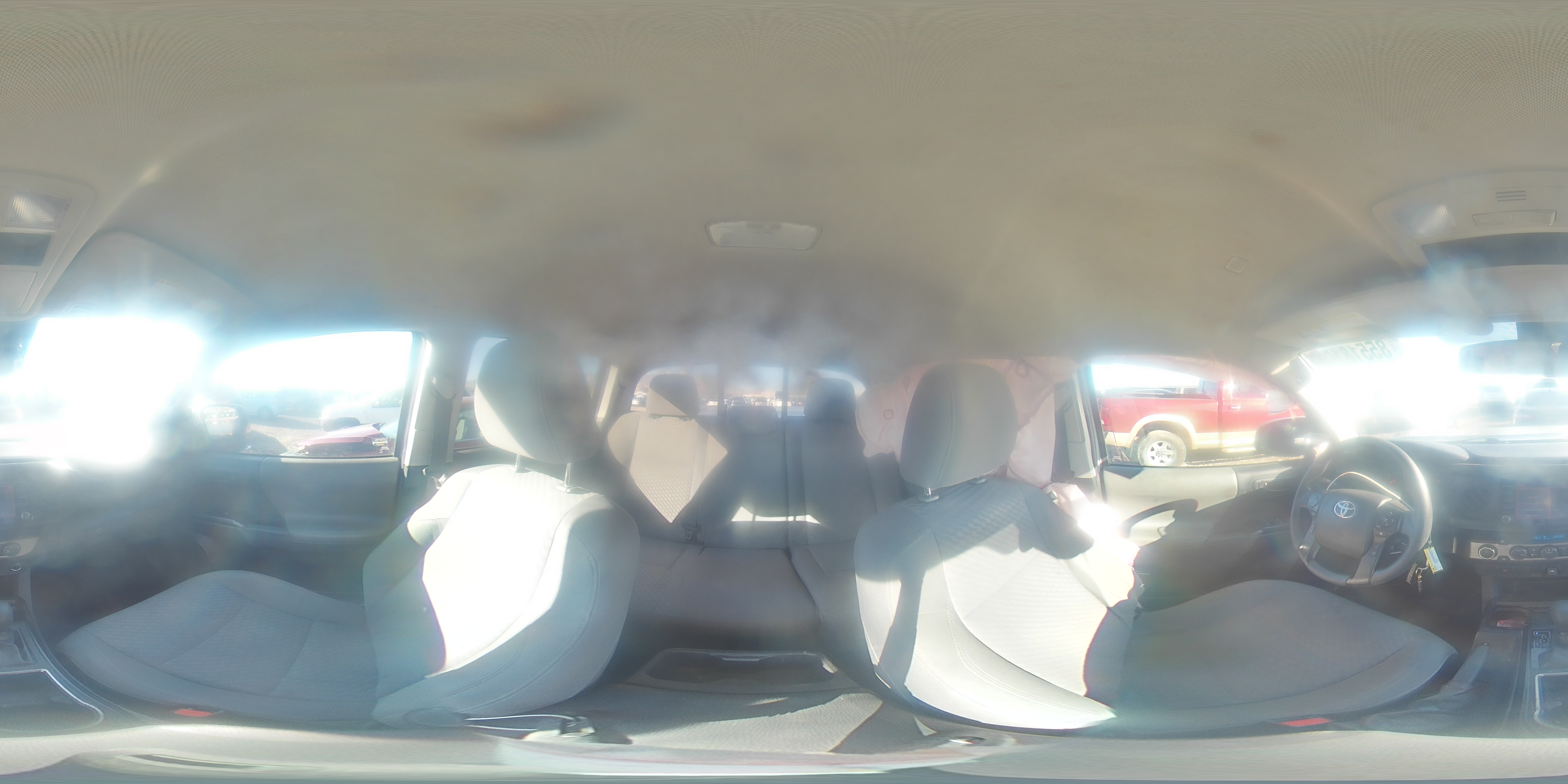 2022 Toyota Tacoma Double Cab VIN: 3TMCZ5AN0NM530547 Lot: 85518195