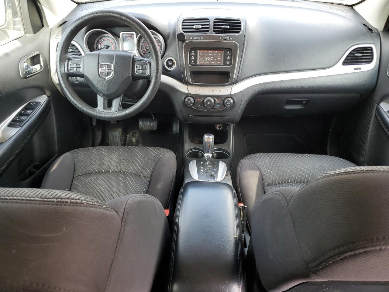 2013 Dodge Journey Sxt VIN: 3C4PDCBG9DT671240 Lot: 90848275