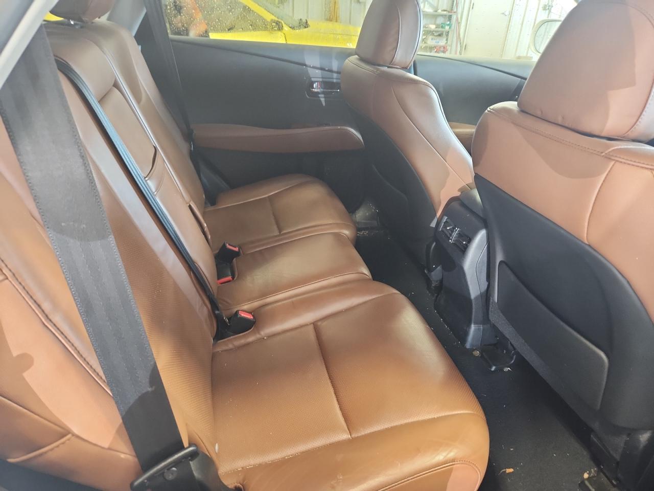 2013 Lexus Rx 350 Base VIN: 2T2BK1BA2DC193354 Lot: 84785675