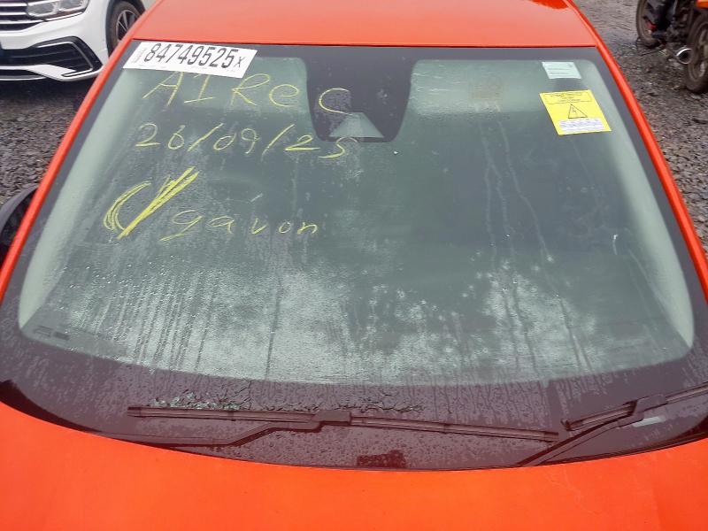 2023 RENAULT CLIO 1.6 E-TECH FULL HYBRID 145 EVOLUTION 5DR AUTO