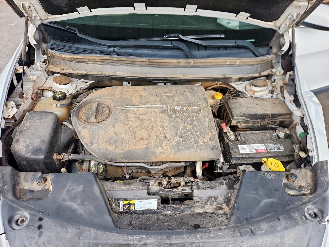 2016 Jeep Cherokee Latitude VIN: 1C4PJMCS4GW155187 Lot: 86330705