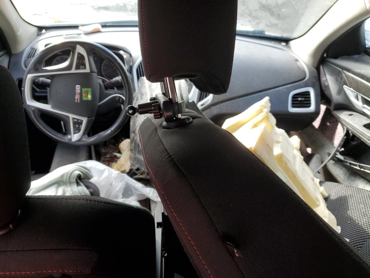 2016 GMC Terrain Sle VIN: 2GKFLTEK9G6111696 Lot: 89579285