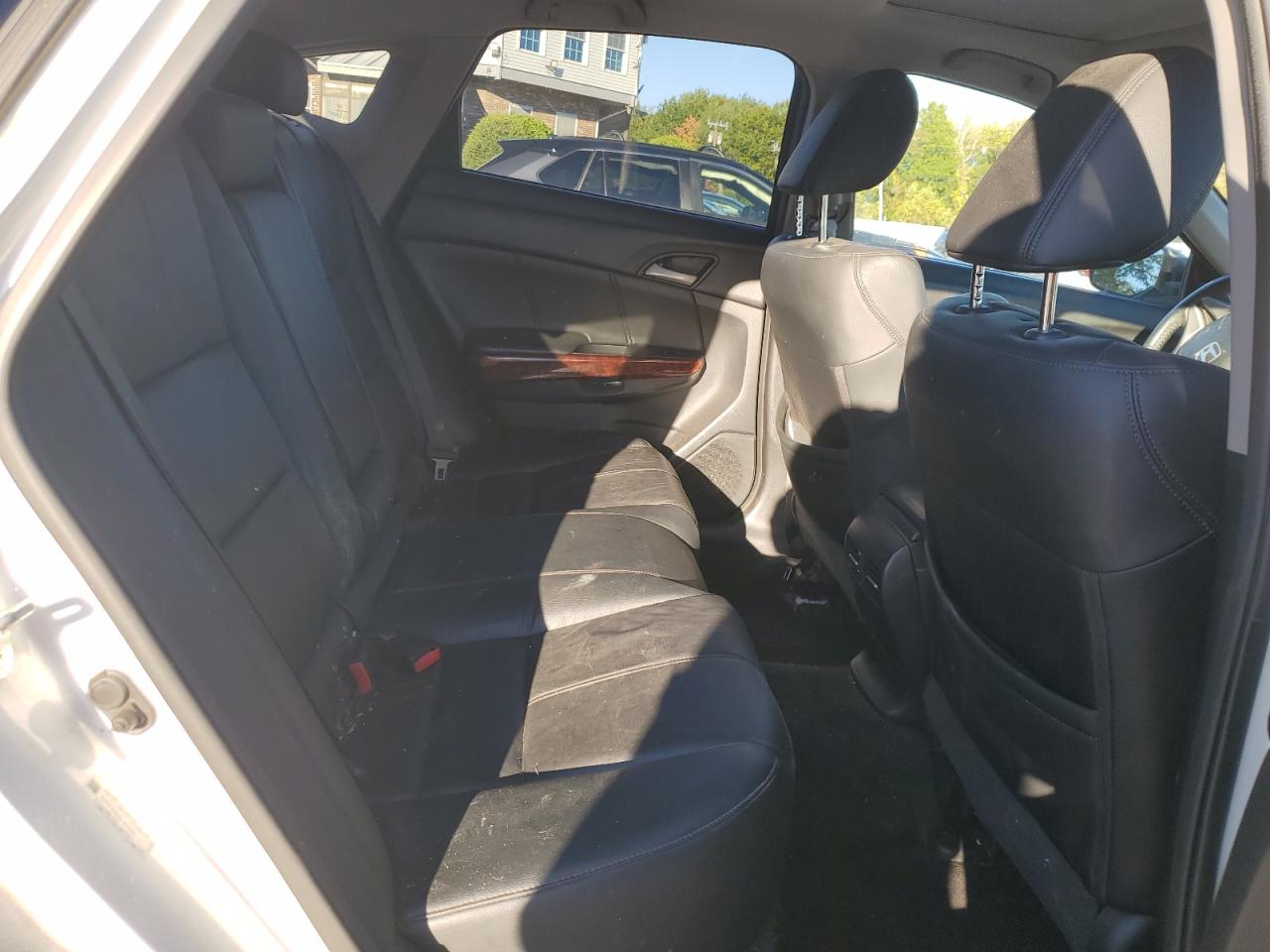 2012 Honda Crosstour Exl VIN: 5J6TF2H51CL007334 Lot: 82319615