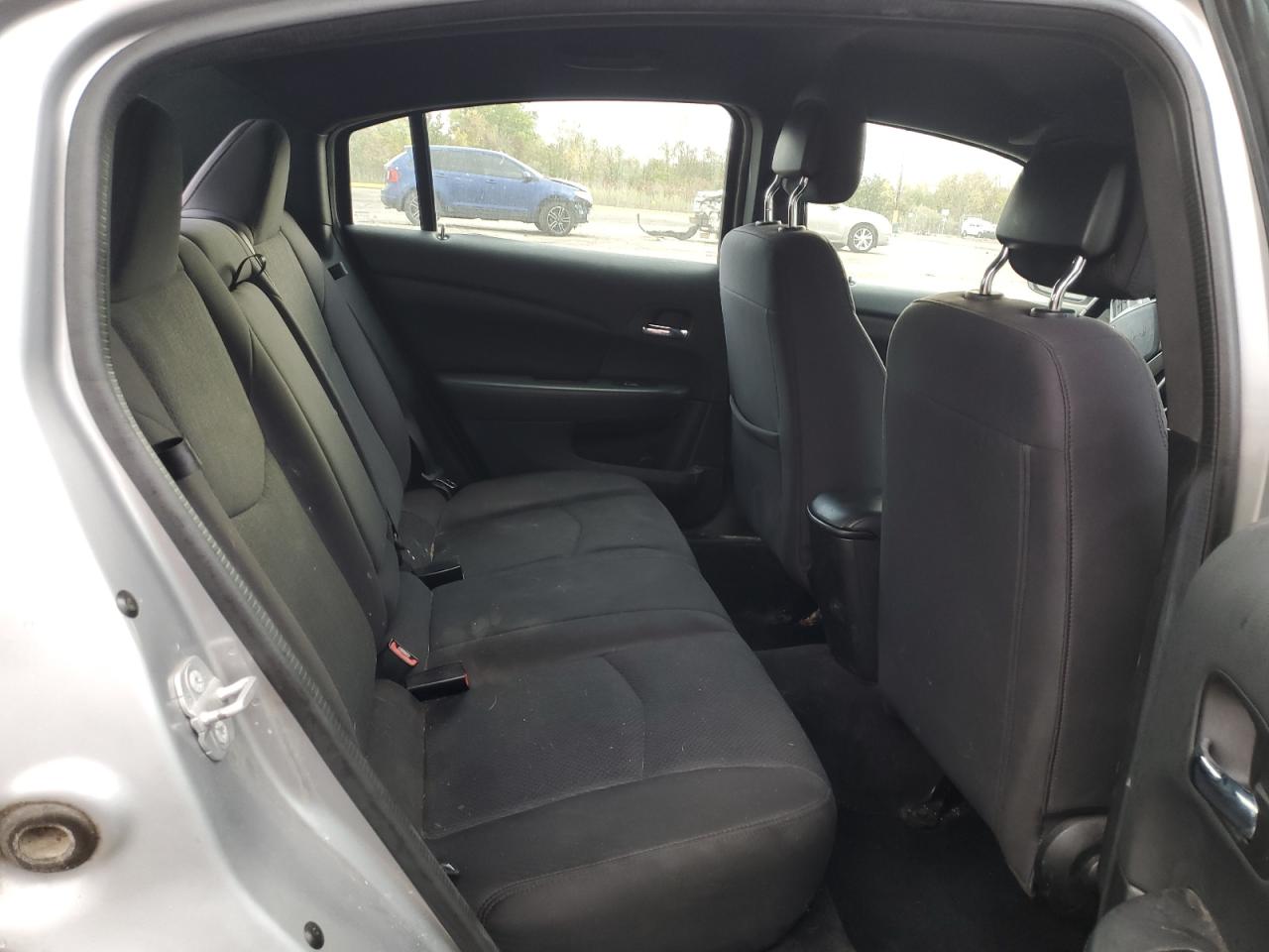 2014 Chrysler 200 Touring VIN: 1C3CCBBB8EN158728 Lot: 85288845