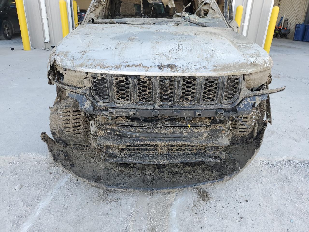 2024 Jeep Grand Cherokee Limited VIN: 1C4RJHBG0RC251948 Lot: 67764645