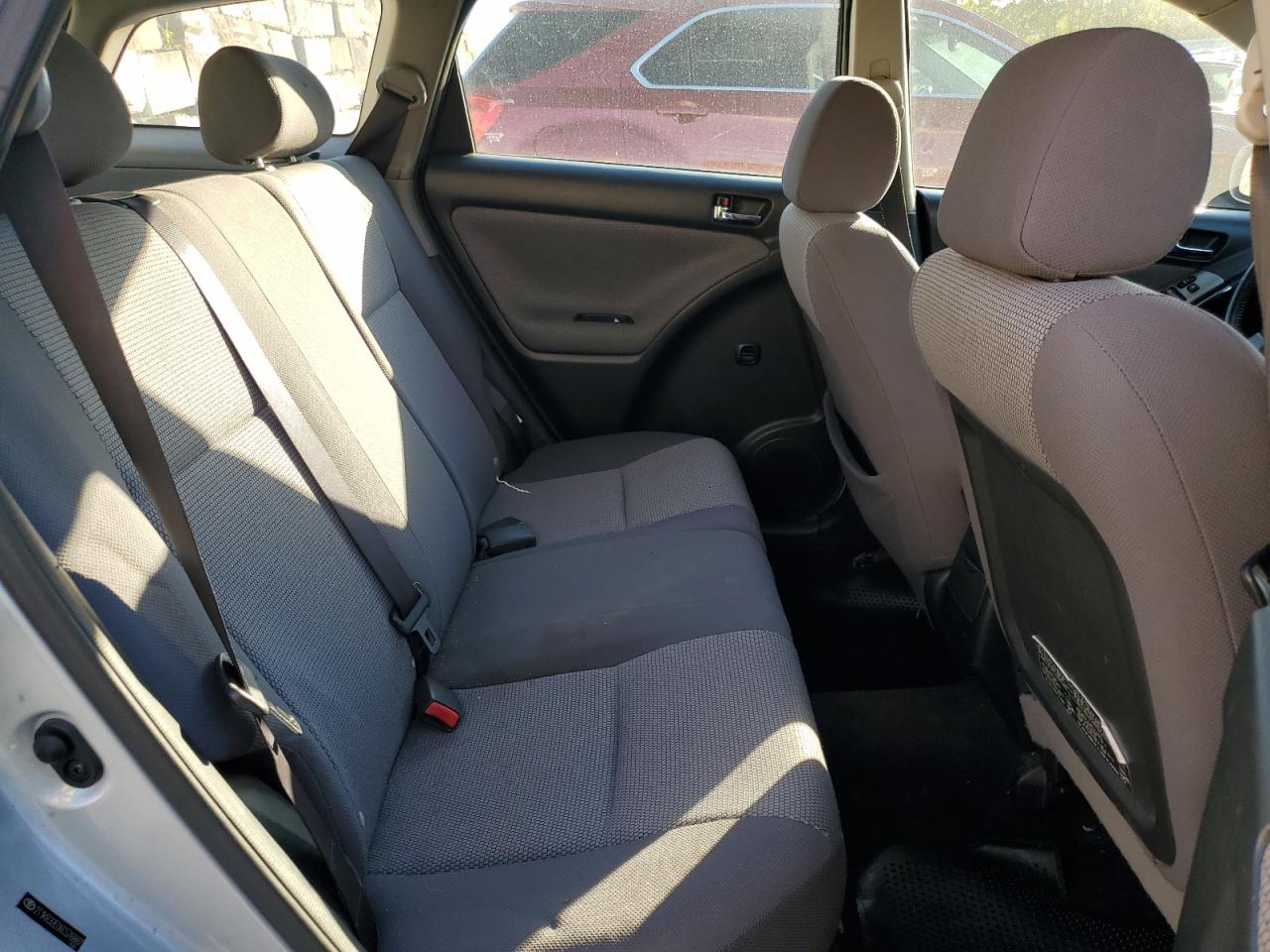 2006 Toyota Corolla Matrix Xr VIN: 2T1KR32E06C576887 Lot: 84652915