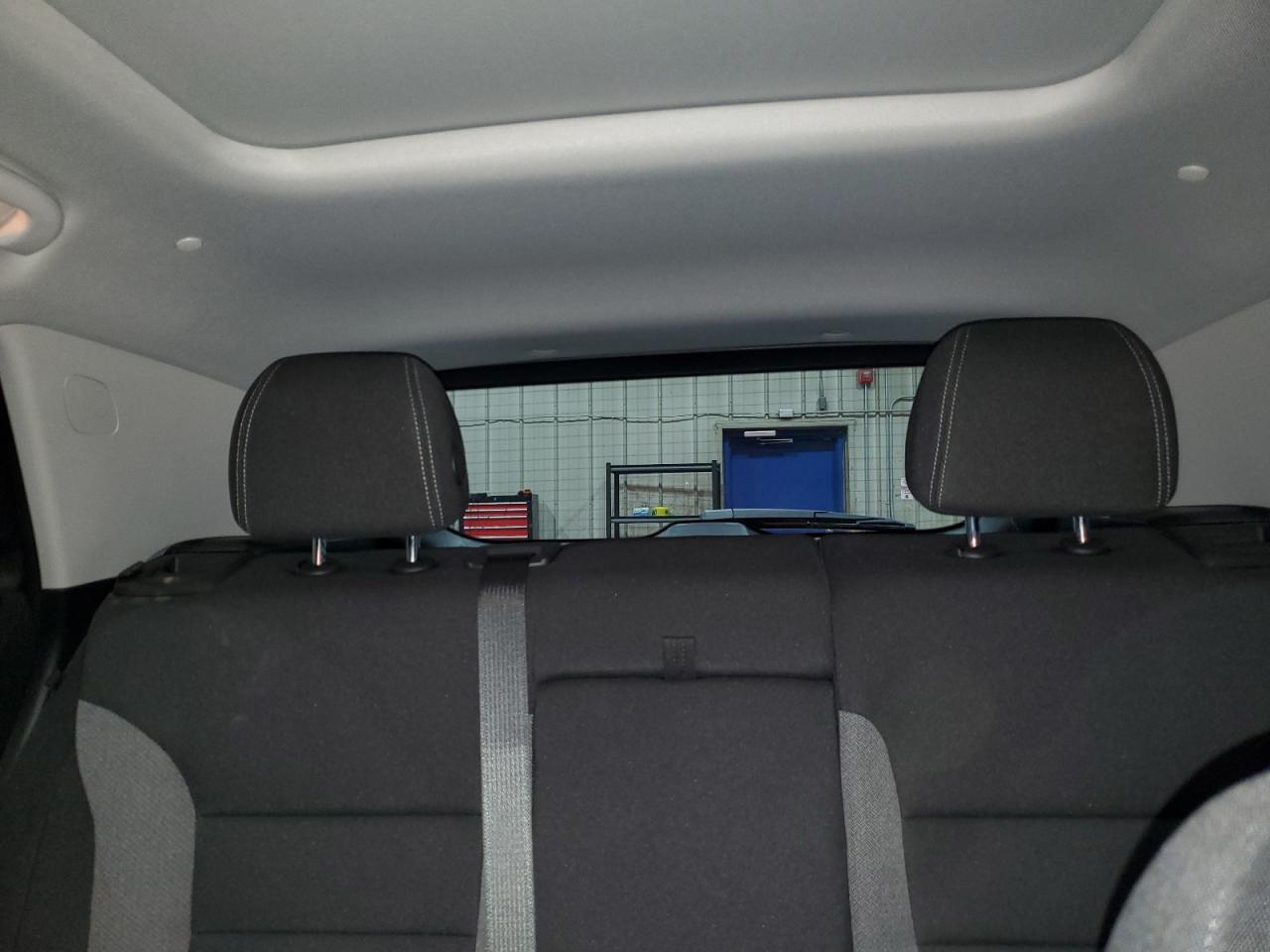 2025 Chevrolet Trailblazer Lt VIN: KL79MRSL4SB204036 Lot: 84892425