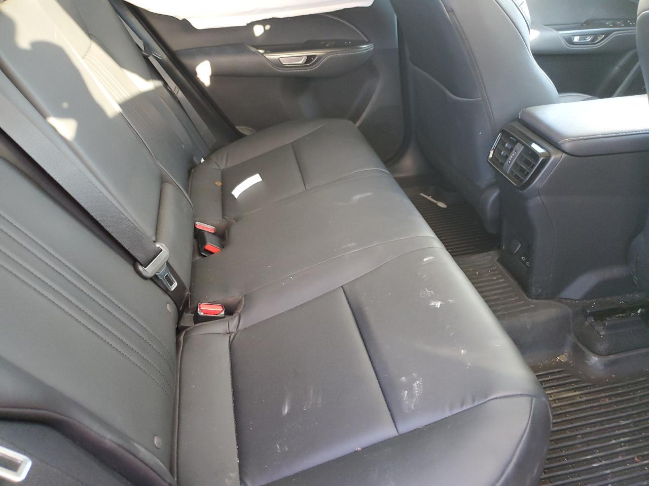 2024 Lexus Nx 350 Premium VIN: 2T2GGCEZ2RC037875 Lot: 89636085