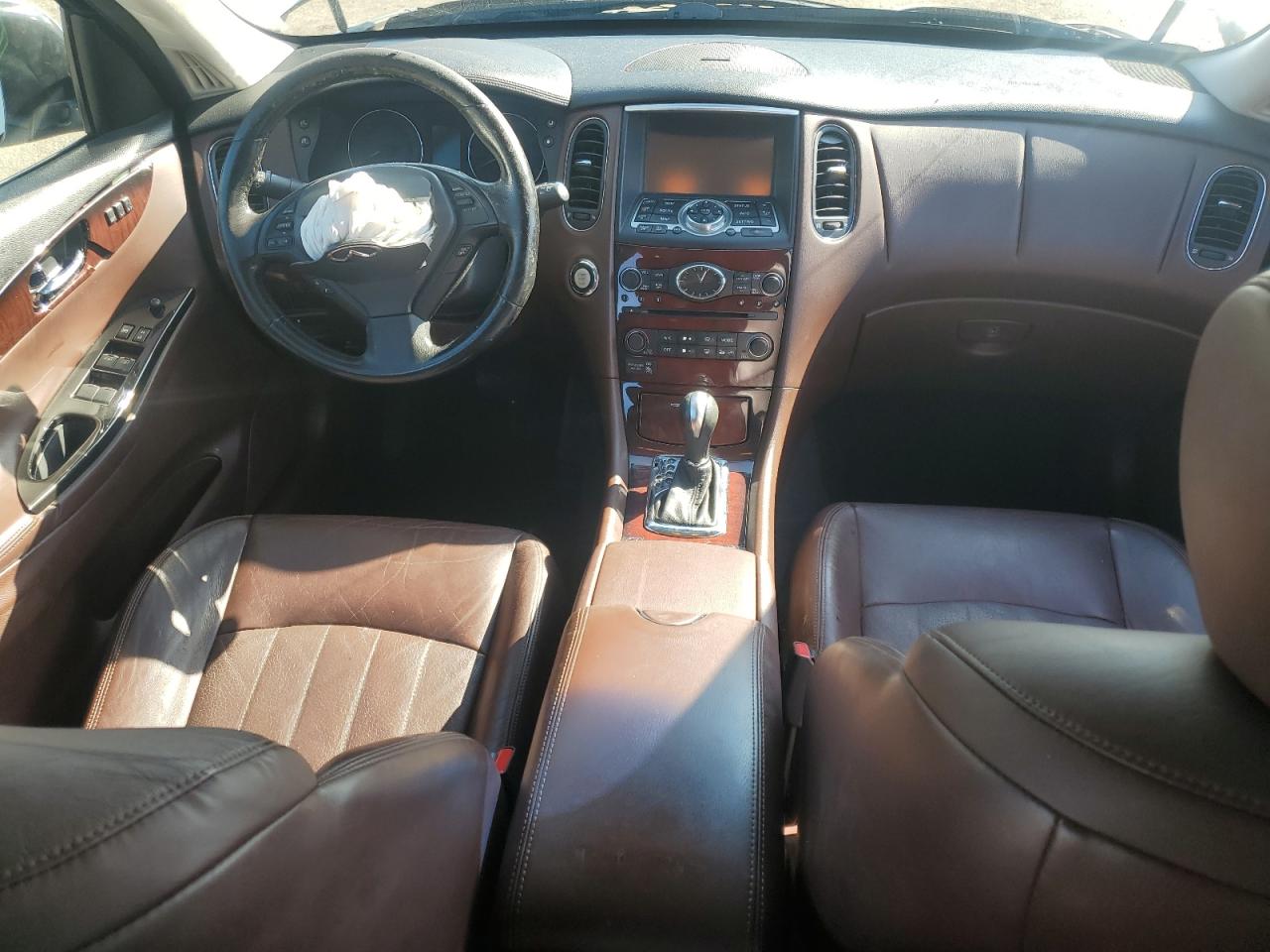 2016 Infiniti Qx50 VIN: JN1BJ0RP7GM234969 Lot: 86238925