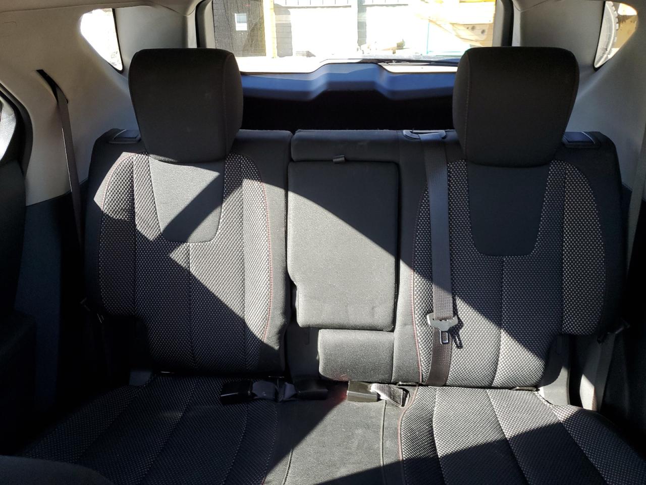 2011 Chevrolet Equinox Lt VIN: 2CNFLEE54B6449660 Lot: 82006535