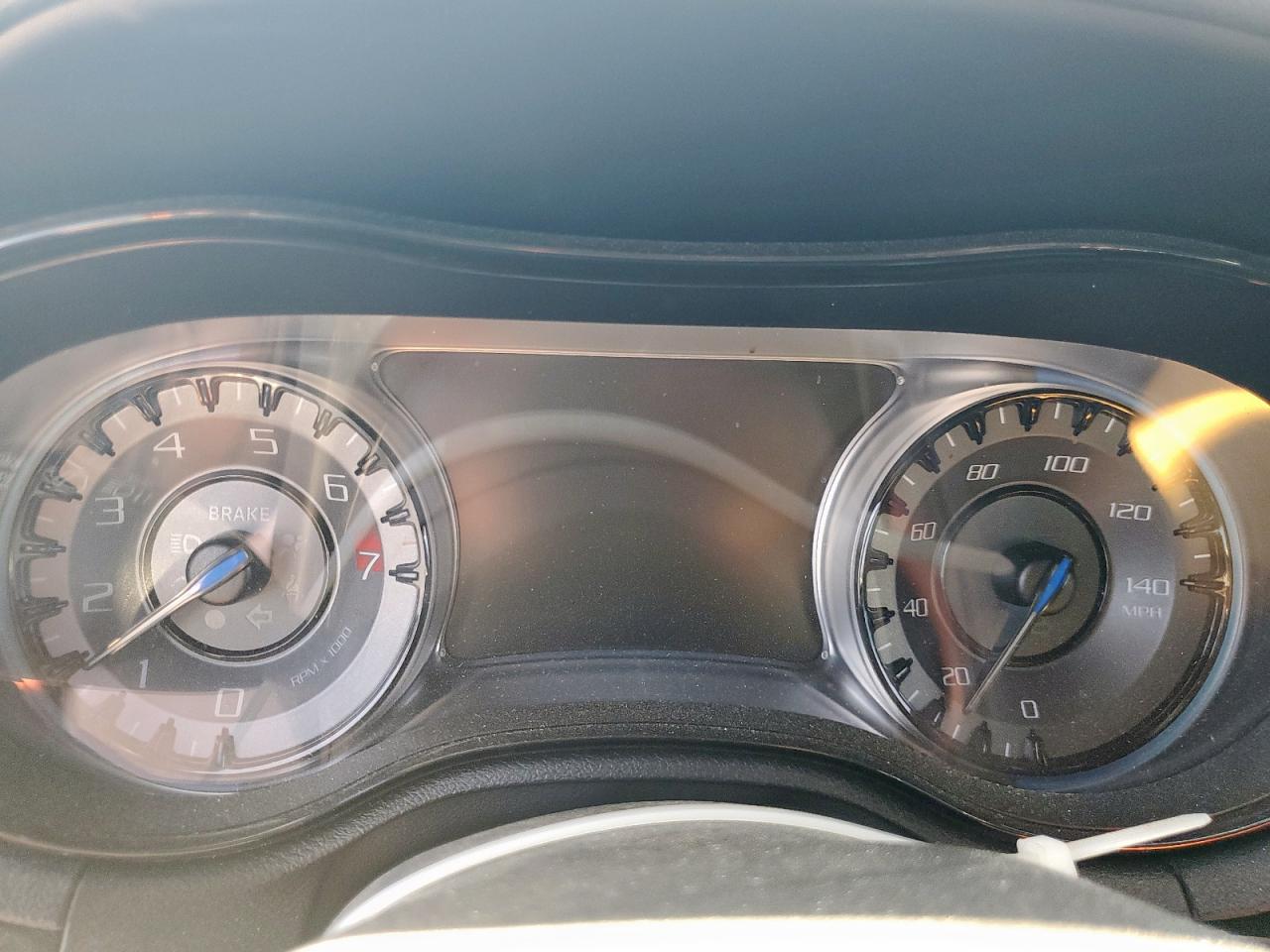 2023 Chrysler 300 S VIN: 2C3CCABGXPH566049 Lot: 81915035