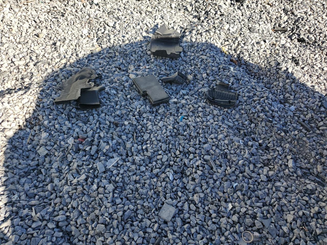 2014 Ford Focus Se VIN: 1FADP3F2XEL455439 Lot: 84828385