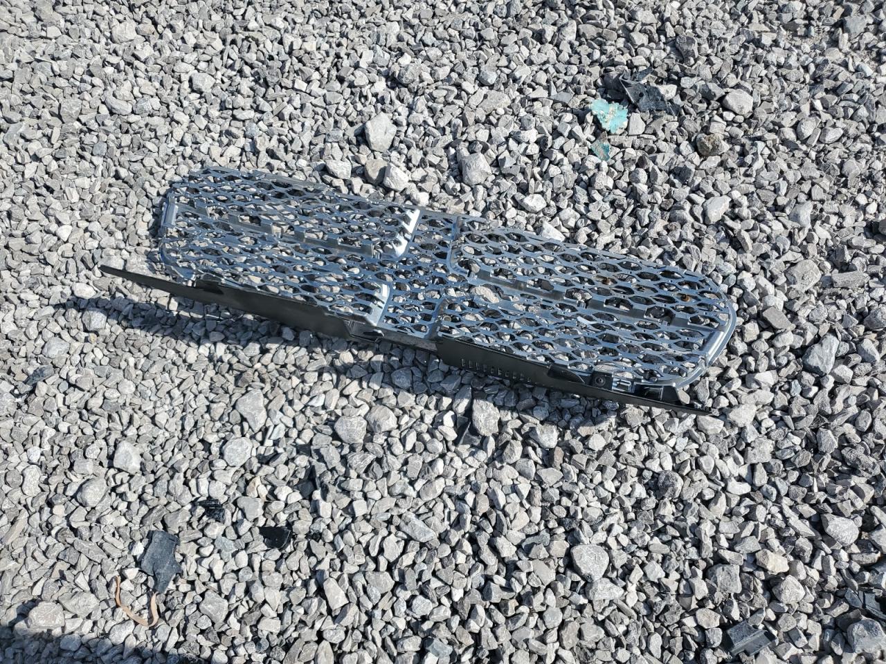 2017 Dodge Durango Citadel VIN: 1C4RDJEG6HC601298 Lot: 81793995