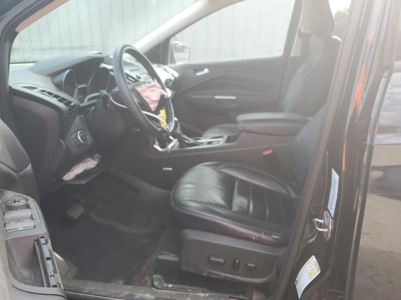 2018 Ford Escape Se VIN: 1FMCU0GD3JUD40999 Lot: 85510435