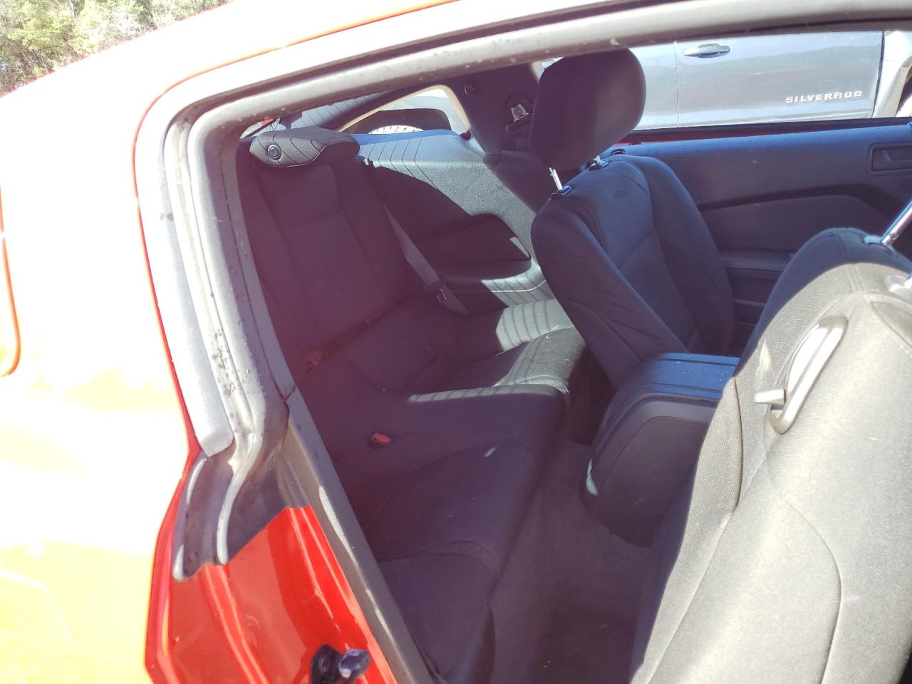 2013 Ford Mustang VIN: 1ZVBP8AM7D5205695 Lot: 86647485