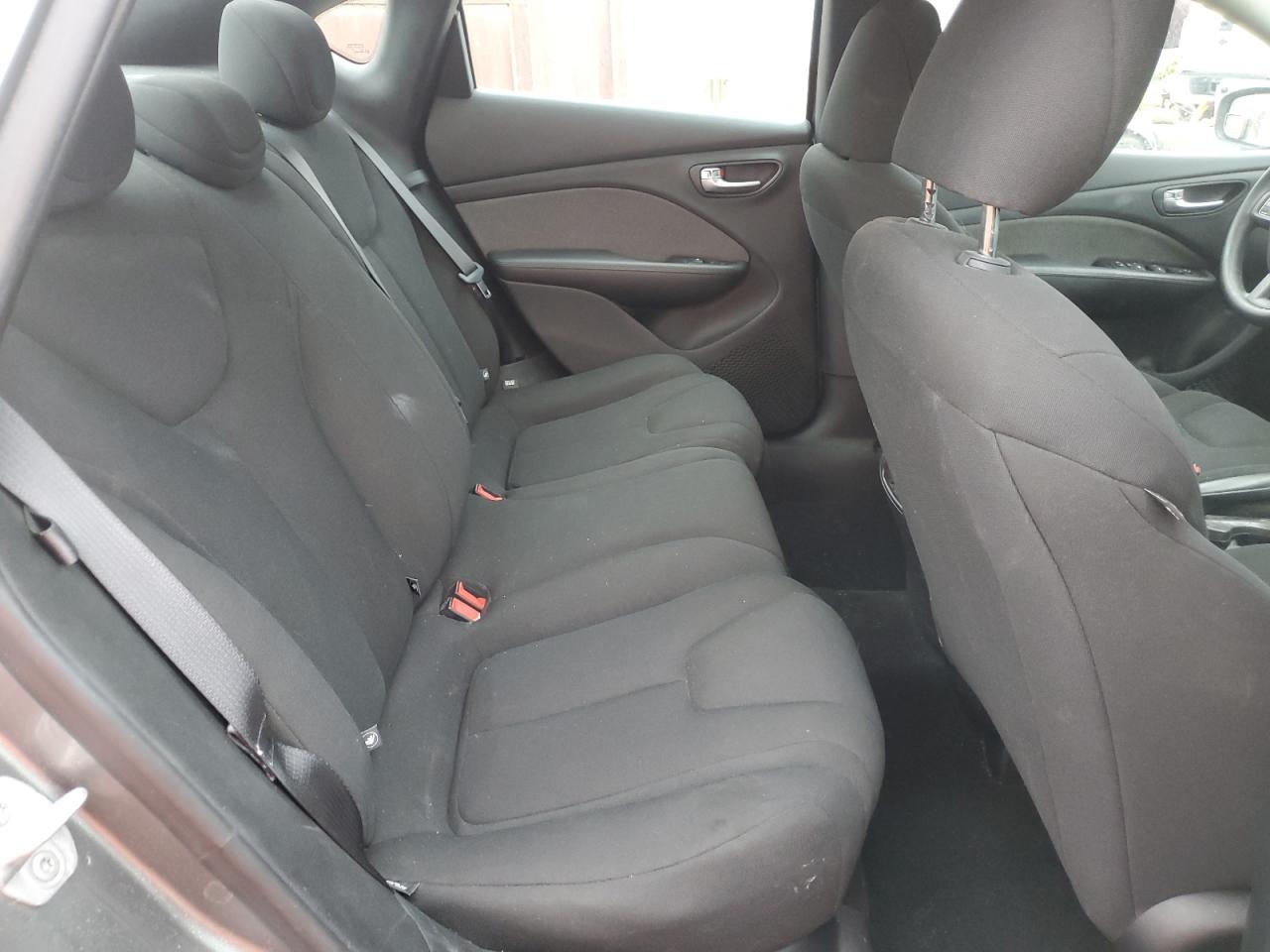 2013 Dodge Dart Se VIN: 1C3CDFAA2DD198224 Lot: 90114515