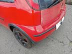 2004 VAUXHALL CORSA ENERGY TWINPORT  for sale at Copart SANDTOFT