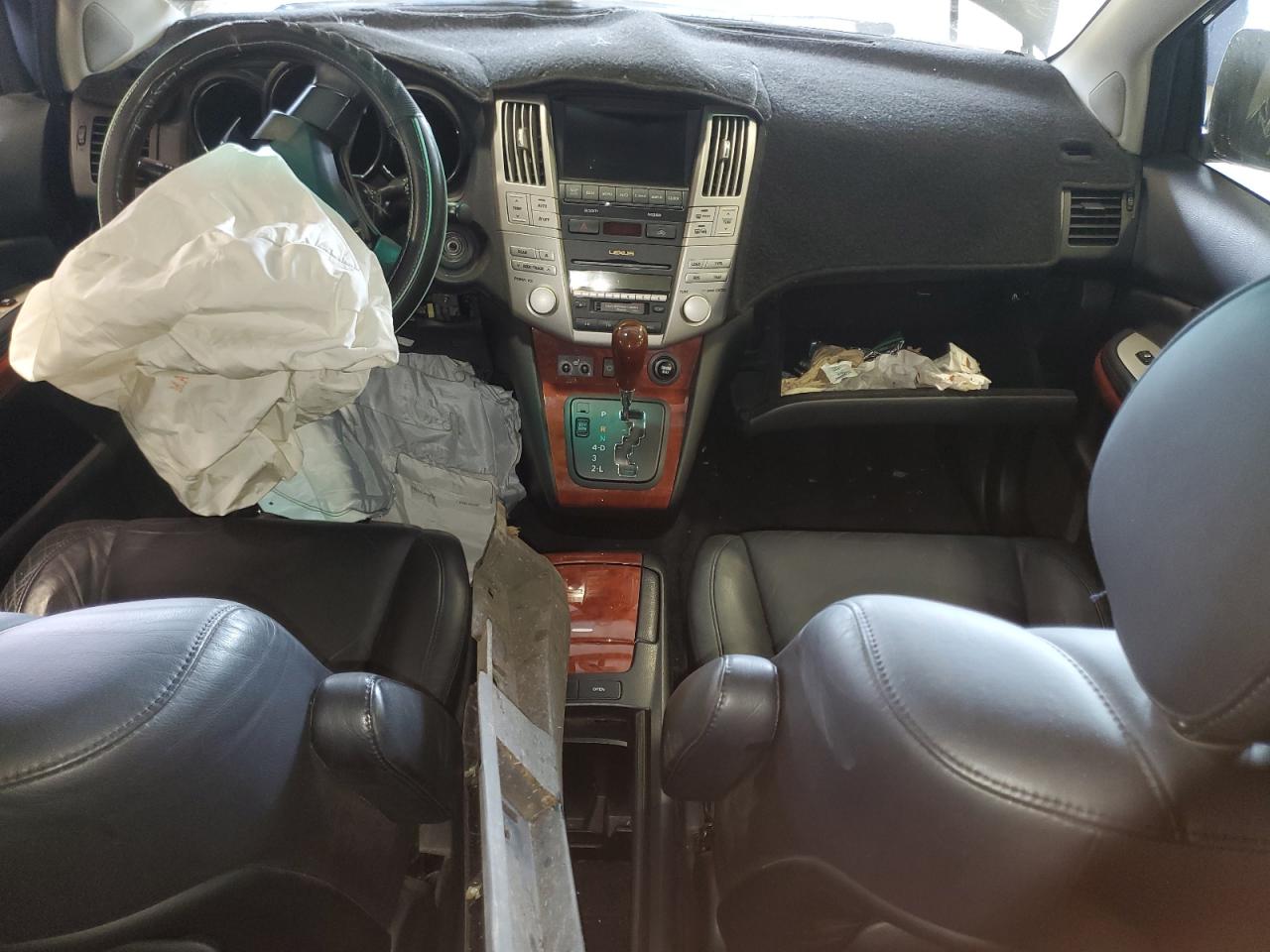 2004 Lexus Rx 330 VIN: JTJHA31U240054566 Lot: 84067965