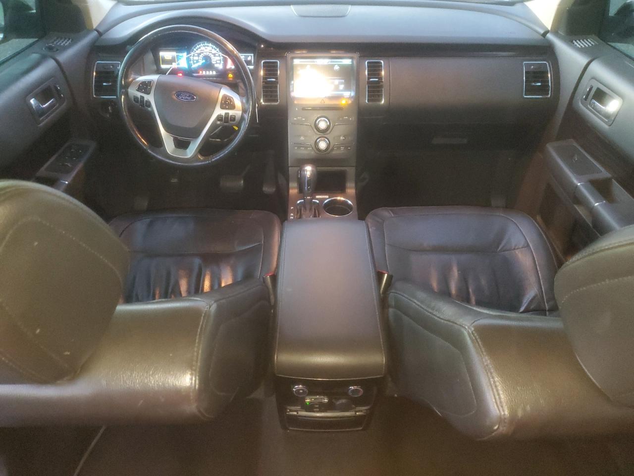 2013 Ford Flex Sel VIN: 2FMGK5C8XDBD35905 Lot: 86192565