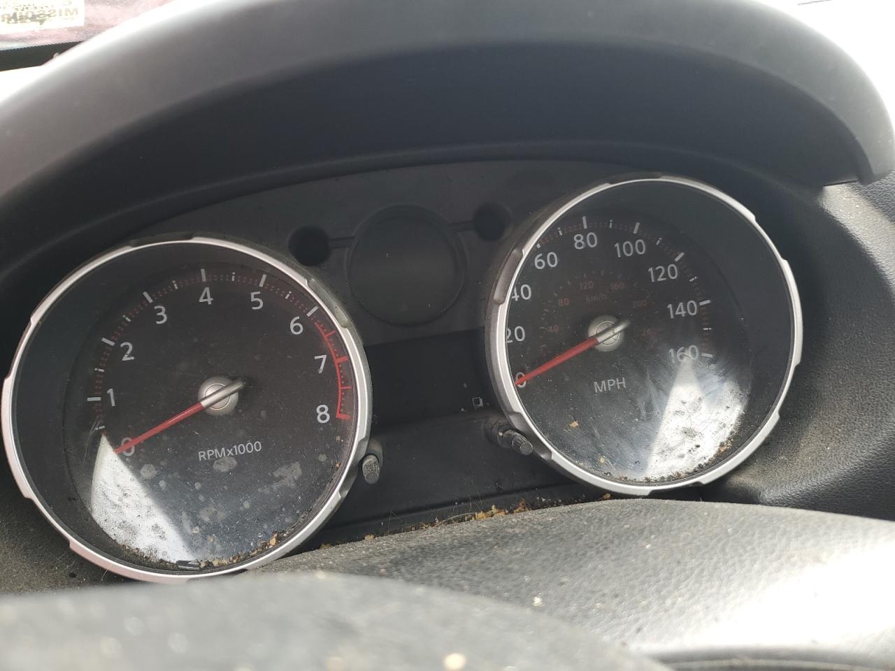 2009 Nissan Rogue S VIN: JN8AS58T69W049499 Lot: 85588635