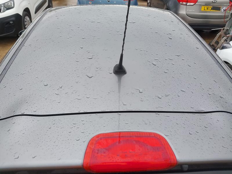 2019 NISSAN JUKE 1.6 [112] TEKNA 5DR CVT [BOSE]