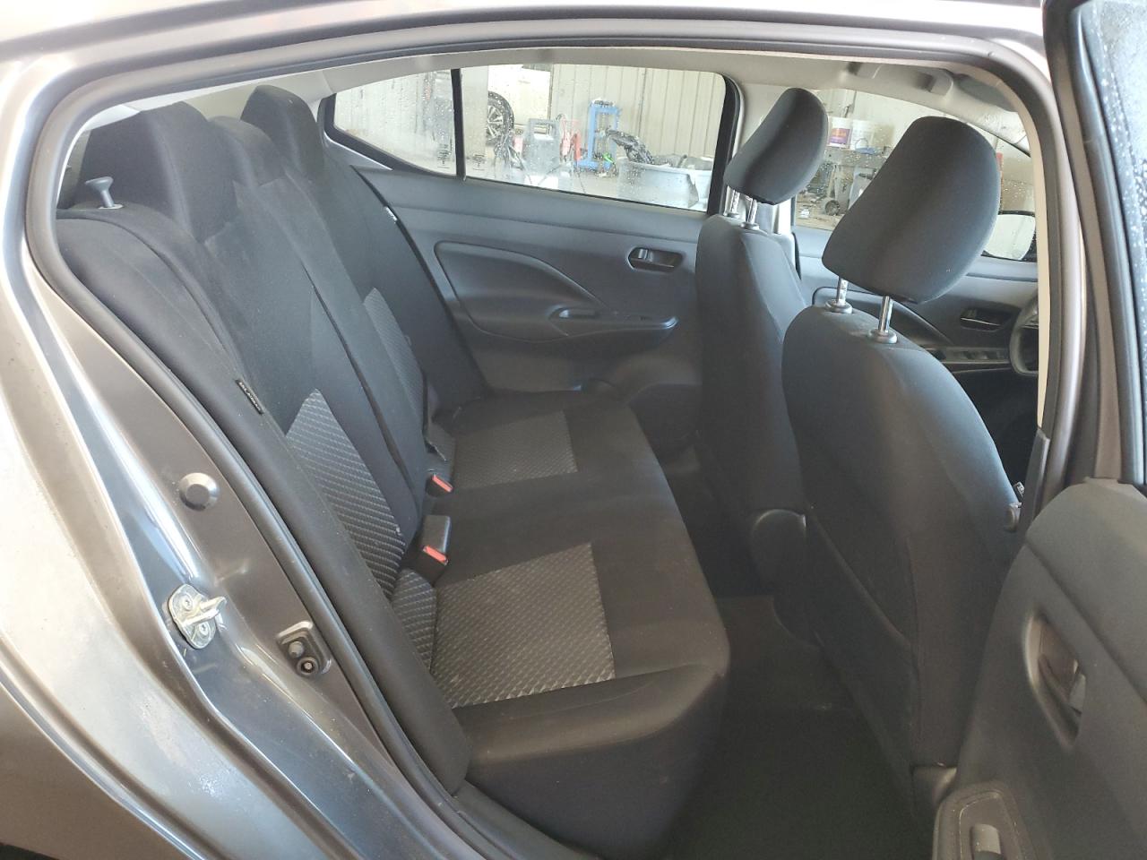 2024 Nissan Versa S VIN: 3N1CN8DV3RL906777 Lot: 84428665