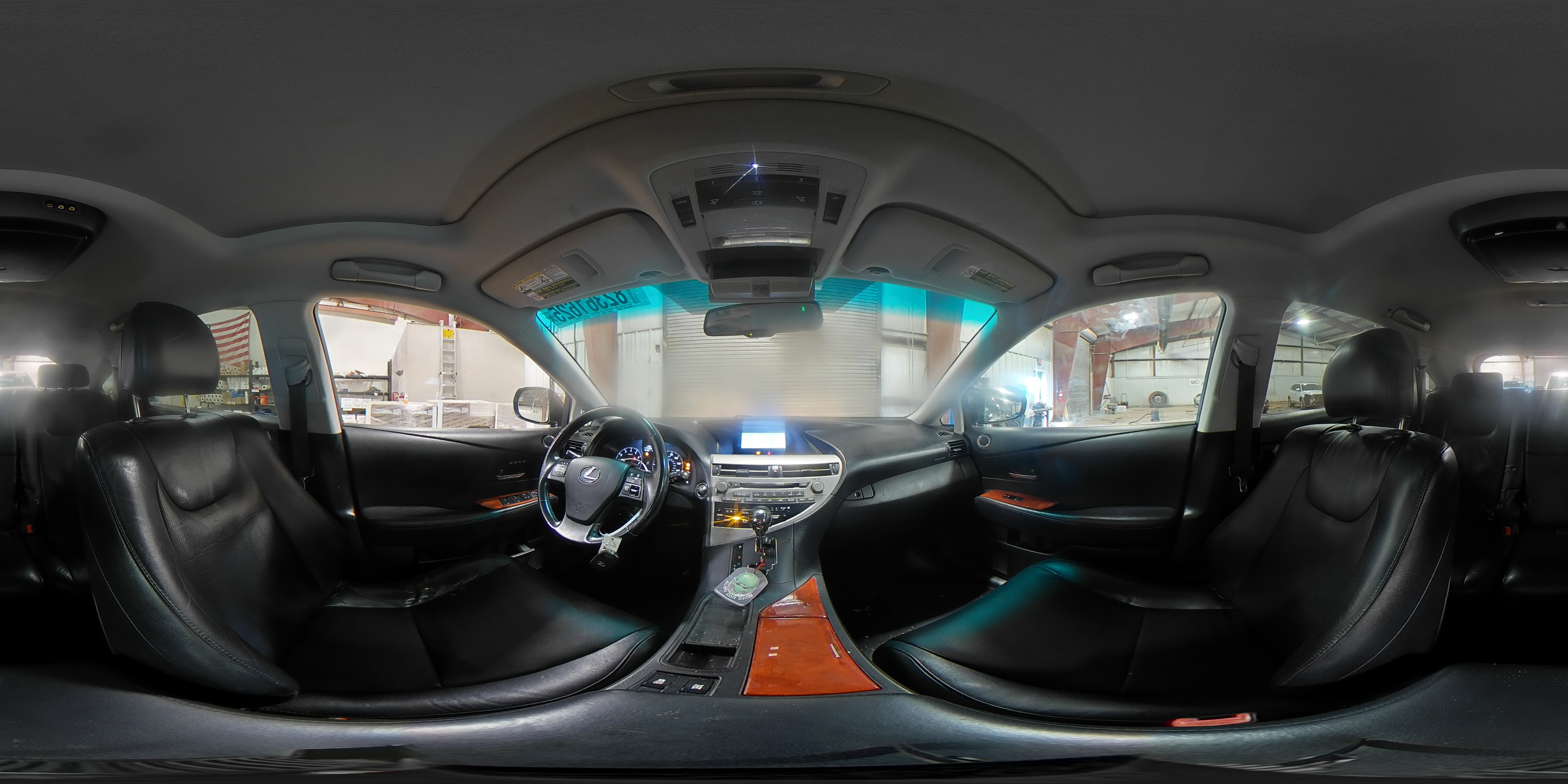 2010 Lexus Rx 350 VIN: 2T2BK1BA6AC001526 Lot: 82361625