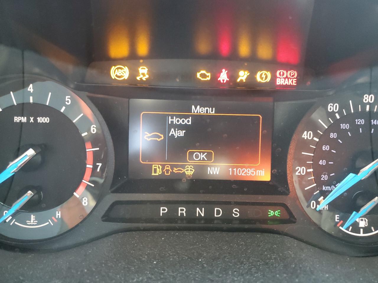 2016 Ford Fusion Se VIN: 3FA6P0H78GR29057 Lot: 85722145