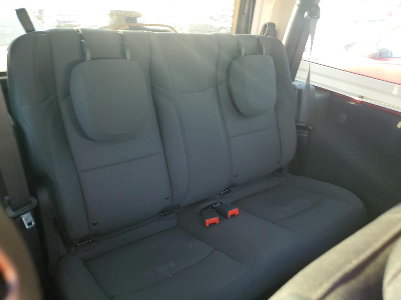 2021 Jeep Wrangler Sport VIN: 1C4GJXAN1MW769463 Lot: 85507705