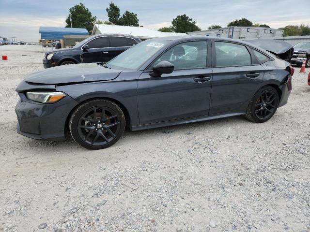 HONDA CIVIC SPOR 2025