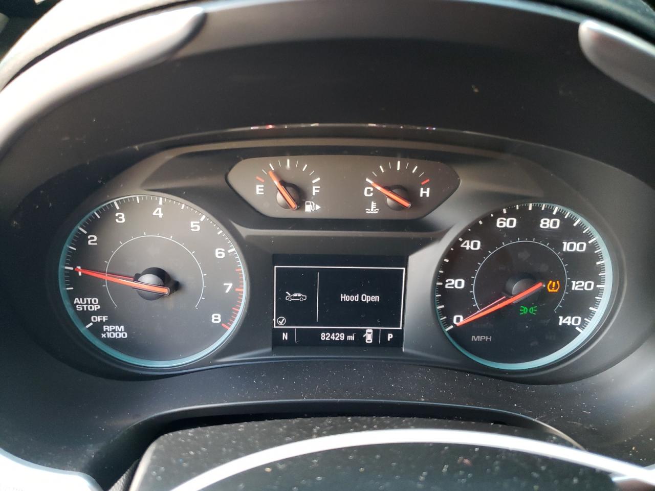 2022 Chevrolet Malibu Lt VIN: 1G1ZD5ST6NF121158 Lot: 85485895