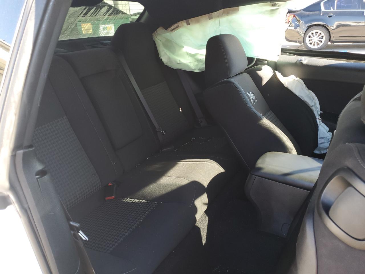 2020 Dodge Challenger R/T Scat Pack VIN: 2C3CDZFJ7LH165344 Lot: 85092535