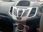 2012 FORD FIESTA EDGE 60  for sale at Copart YORK
