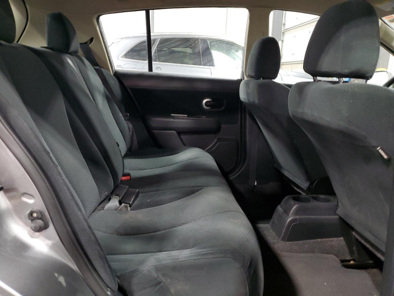 2012 Nissan Versa S VIN: 3N1BC1CP8CL361887 Lot: 86124845