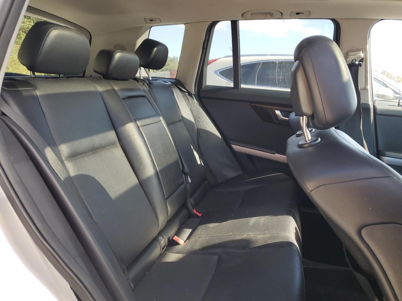 2012 Mercedes-Benz Glk 350 VIN: WDCGG5GB5CF724695 Lot: 86162225
