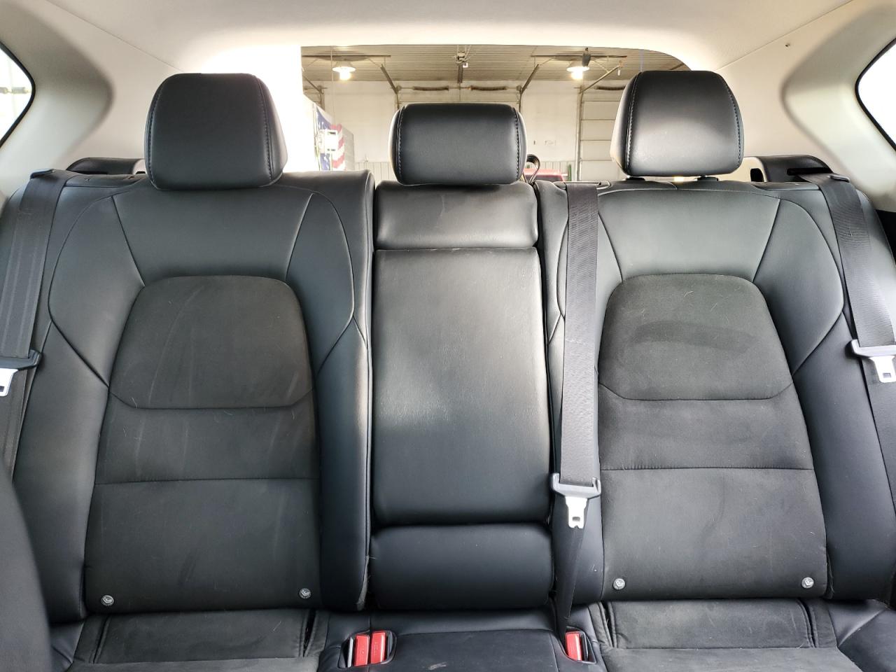 2017 Mazda Cx-5 Touring VIN: JM3KFACL4H0125685 Lot: 90599365