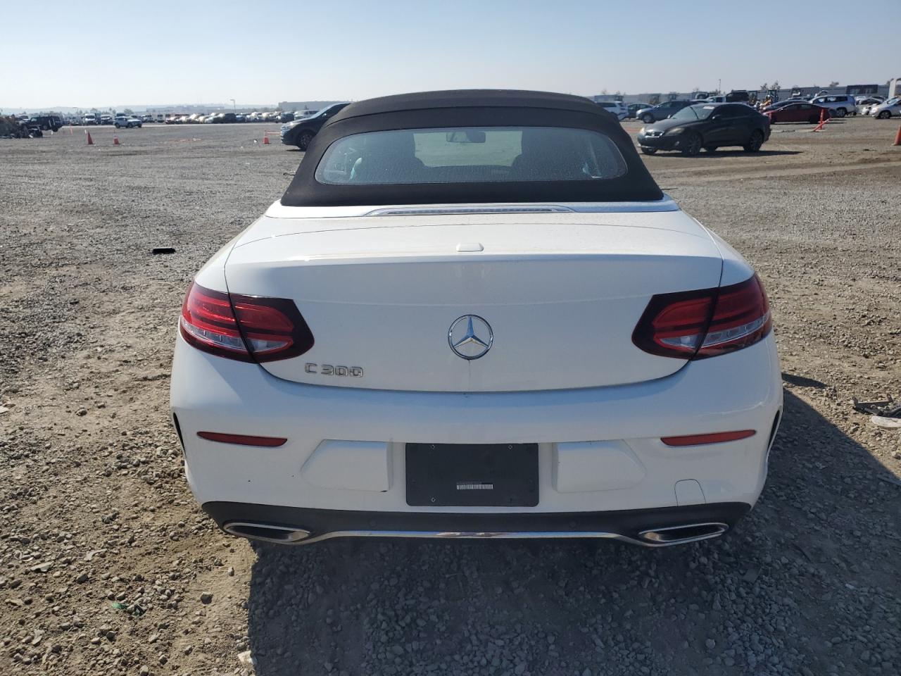 2019 Mercedes-Benz C 300 VIN: WDDWK8DB2KF794665 Lot: 82730725