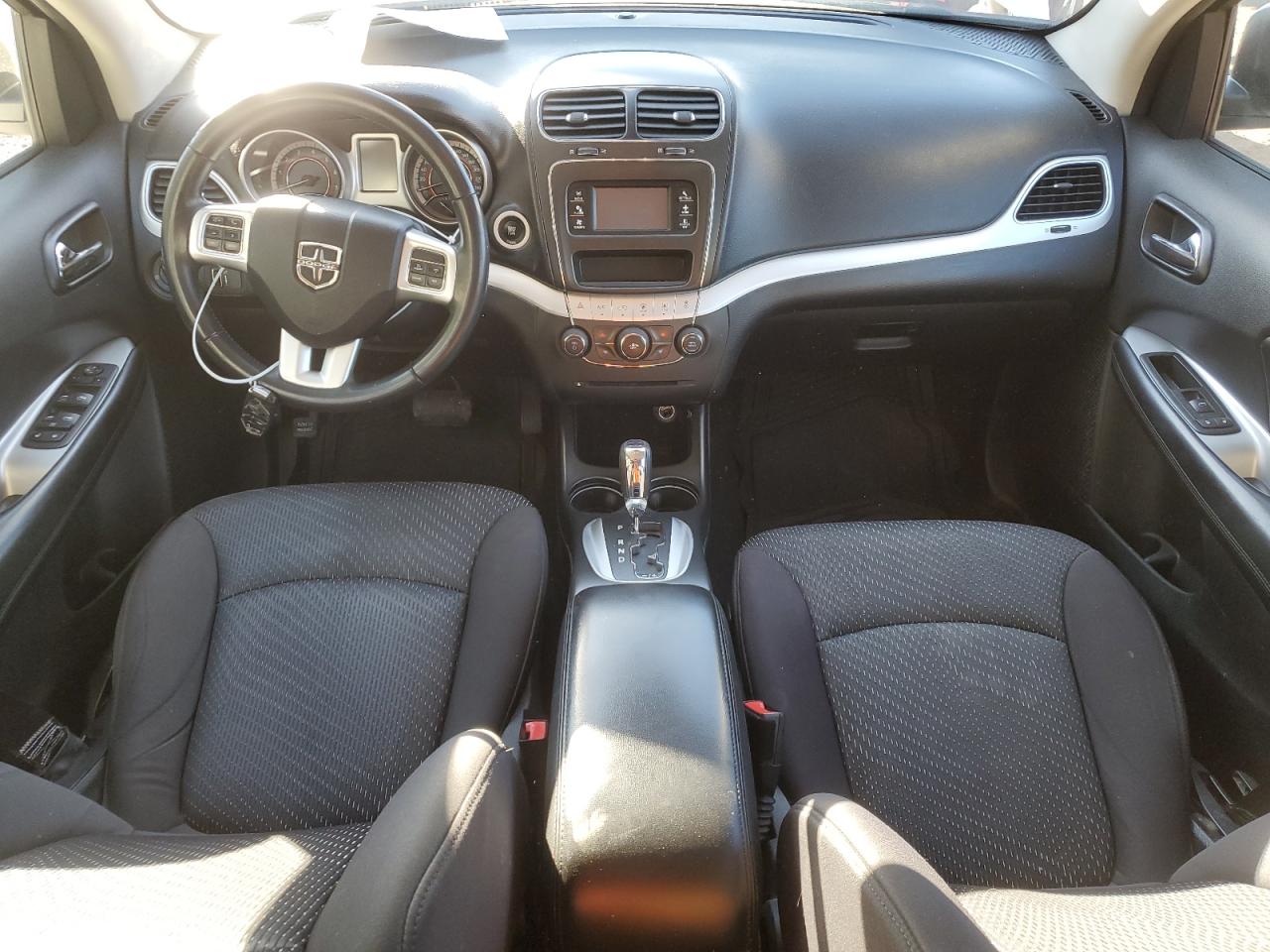 2014 Dodge Journey Se VIN: 3C4PDCAB5ET176248 Lot: 85842735