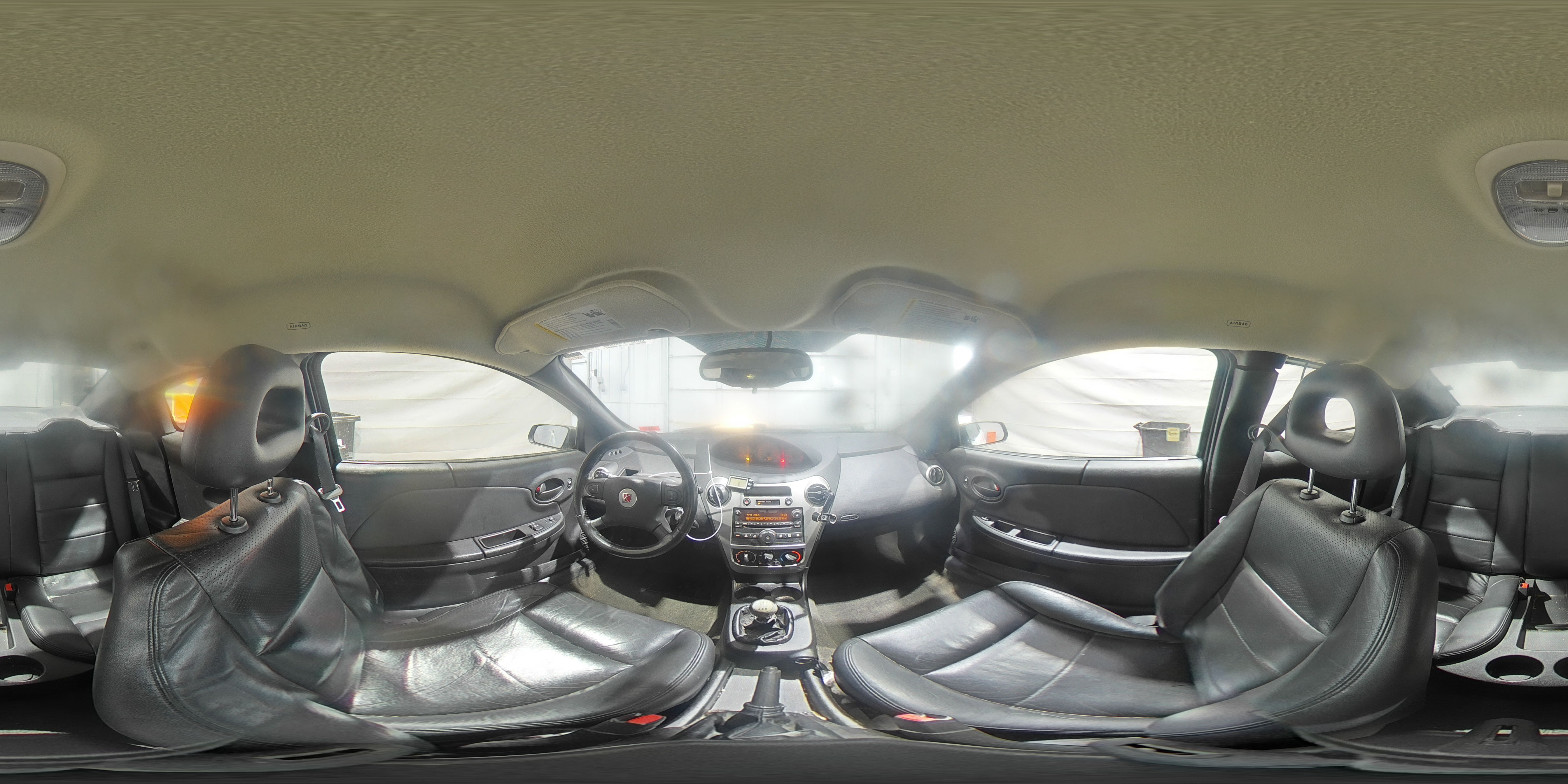 2007 Saturn Ion Level 3 VIN: 1G8AV18B37Z106959 Lot: 82782475