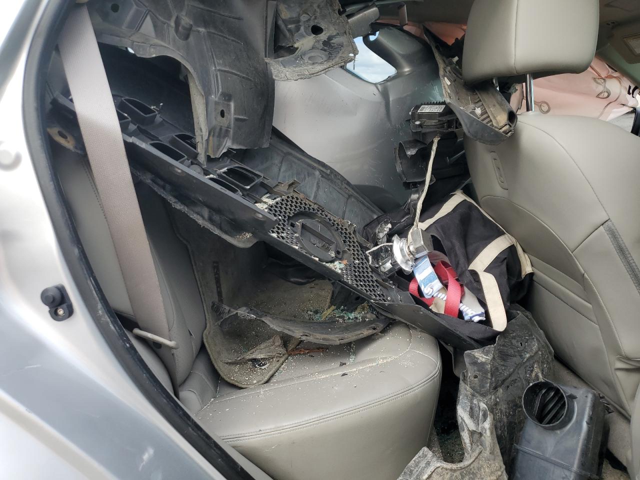 2011 Nissan Rogue S VIN: JN8AS5MTXBW160908 Lot: 84876265