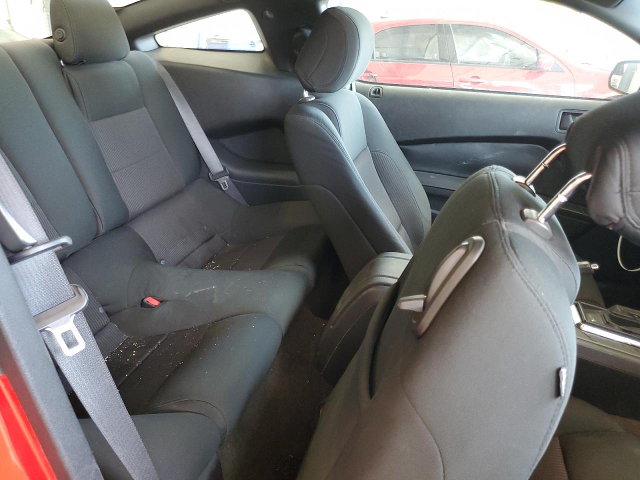 2013 Ford Mustang VIN: 1ZVBP8AM0D5261395 Lot: 82326855