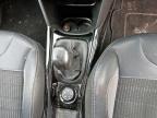 2016 PEUGEOT 2008 ALLURE BLUE HDI  for sale at Copart CORBY